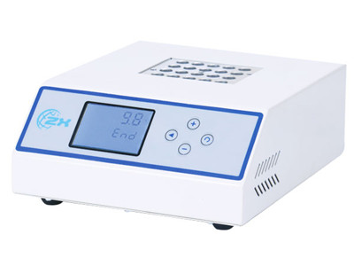 新疆恒温金属浴DKT200-1