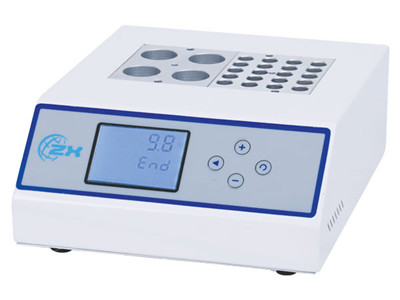 新疆恒温金属浴DKT200-2