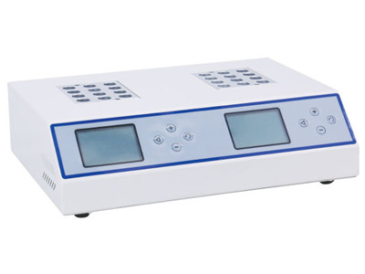 新疆恒温金属浴DKT200-2A