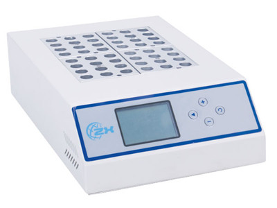 新疆恒温金属浴DKT200-4