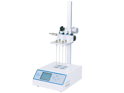 新疆NDK200-1氮吹仪