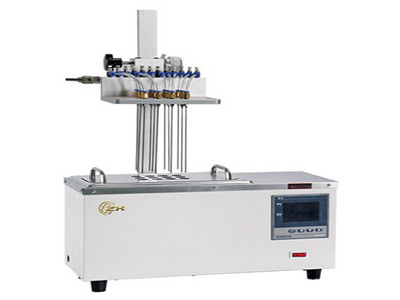 新疆水浴氮吹仪SDK系列