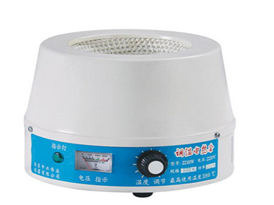 新疆调温电热套系列