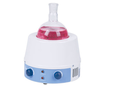 新疆HJ-6 调压型磁力搅拌电热套