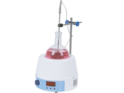 新疆智能型磁力搅拌电热套 HJ-6A系列