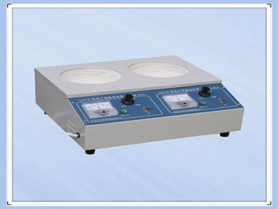 新疆调温联式电热套二联