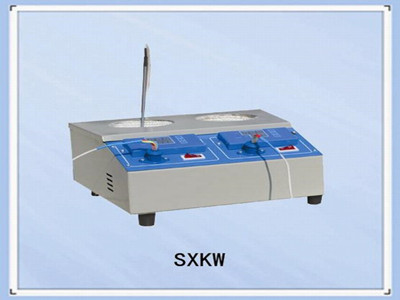 新疆智能联式电热套二联