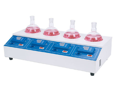 新疆智能联式电热套四联