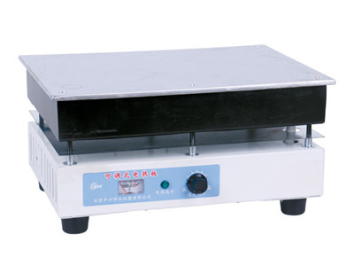 新疆调温铸铁电热板 ML系列