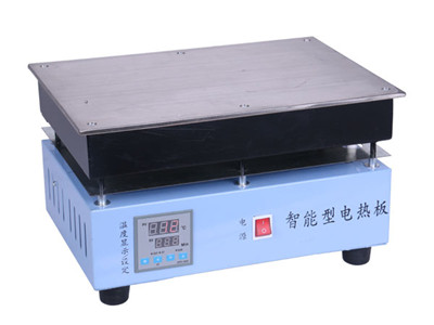 新疆智能铁板电热板SKML系列