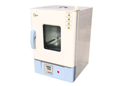 新疆立式电热鼓风干燥箱系列