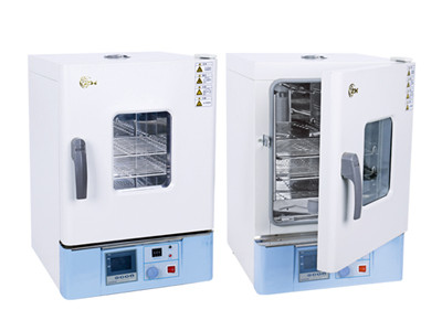 新疆立式电热鼓风干燥箱系列