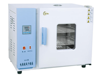 新疆电热鼓风干燥箱系列