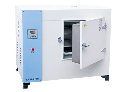 新疆超高温干燥箱202—AB-C系列