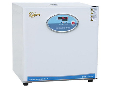 新疆隔水式培养箱GH系列