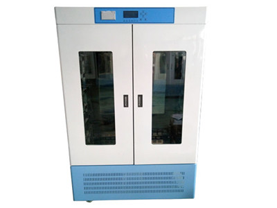 新疆恒温恒湿培养箱HWS系列