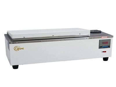 新疆电热恒温水箱