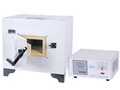 新疆箱式电阻炉系列