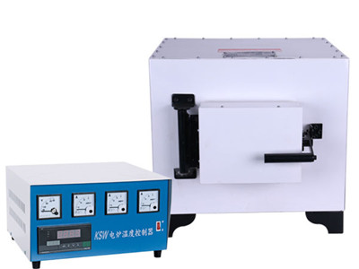 新疆箱式电阻炉SX系列