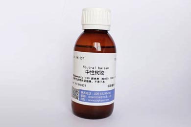 新疆中性树胶