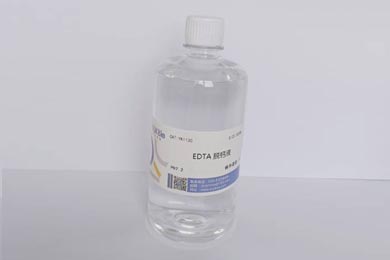 新疆EDTA脱钙液