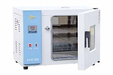 新疆远红外干燥箱HWG系列