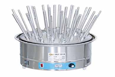 新疆KQ- B型玻璃仪器气流烘干器系列