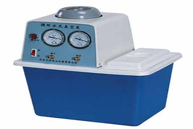 新疆SHB-IIIA型、B型循环水式多用真空泵