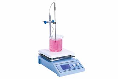 新疆陶瓷型磁力搅拌器系列