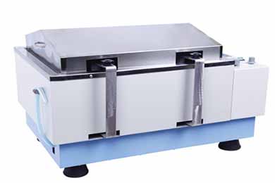 新疆水浴恒温振荡器系列