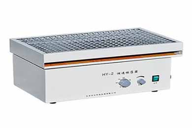 新疆调速多用振荡器系列