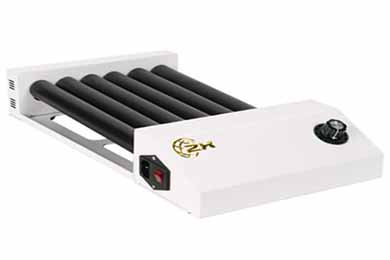 新疆LSM-80滚轴混匀仪系列