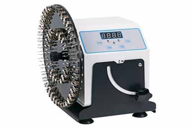 新疆旋转培养混合仪