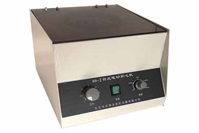 新疆离心机  80-2