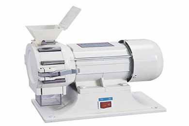 新疆植物FZ102型粉碎机