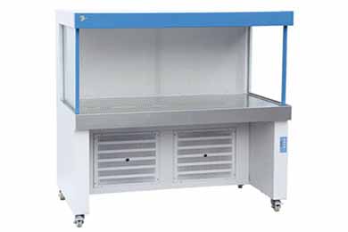 新疆超净工作台 水平系列