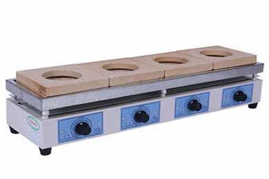 新疆四联 万用电炉