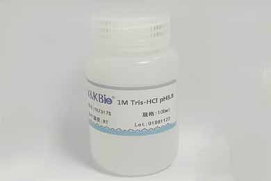 新疆1M Tris-HCl pH8.8