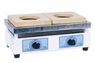 新疆二联 万用电炉