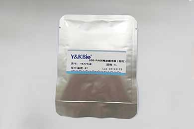 新疆SDS-PAGE电泳缓冲液（粉剂）