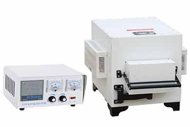 新疆箱式电阻炉SRJX-4-13