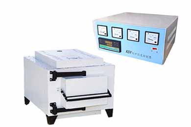 新疆箱式电阻炉SRJX-8-13