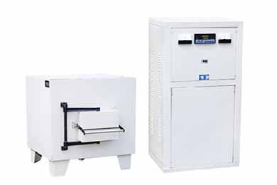 新疆箱式电阻炉SX2系列