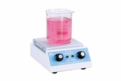 新疆磁力搅拌器 79-1