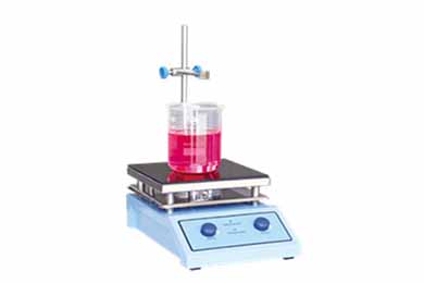 新疆微晶磁力搅拌器