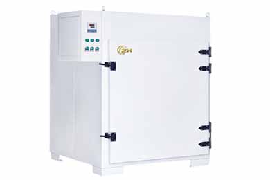 新疆电热鼓风干燥箱101系列