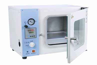 新疆真空干燥箱DZF系列