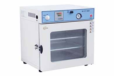 新疆立式真空干燥箱DZF系列